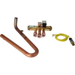Reversing Valve with Leak Repair Kit