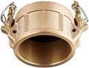 FNW&reg; Brass, Rubber and Steel Dust Cap 