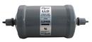 Supco Grey 6-7/32 in. Liquid Line Filter Drier 