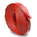 6 in. x 300 ft. PVC Discharge Hose