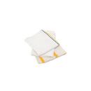 HOSPECO White 17 x 20 in. Grade Bar Mop 
