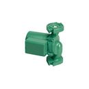 Taco Circulator Pump with Integral Flow Check 