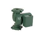 Taco Circulator Pump with Integral Flow Check 