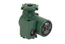 Taco Circulator Pump with Integral Flow Check 
