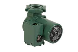 1/8 HP 115V Cast Iron Circulator Pump
