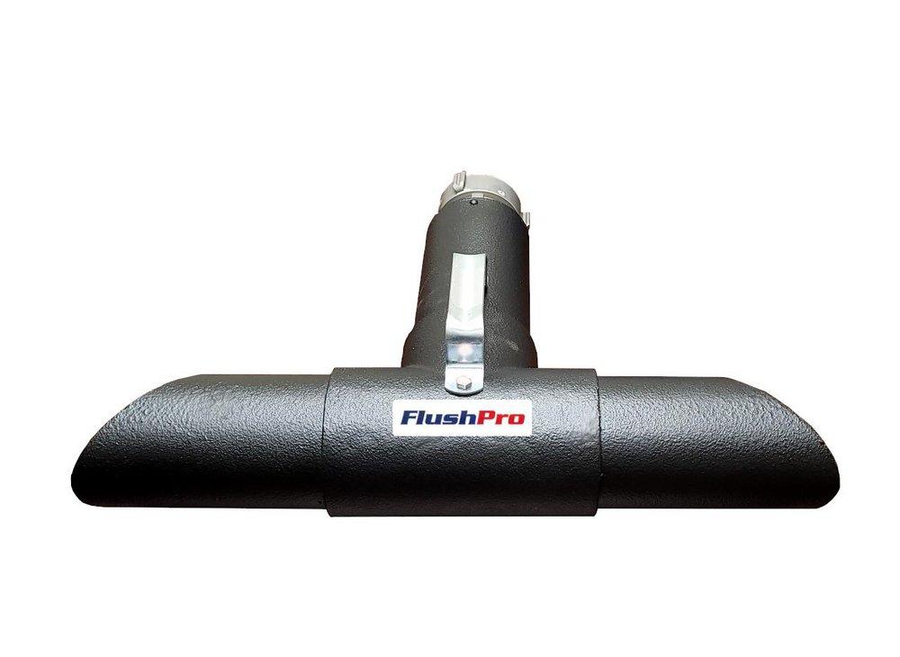 Pollardwater Flushing Diffuser 