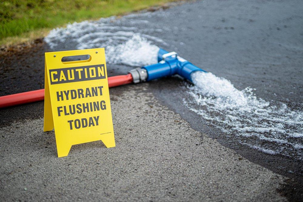 Pollardwater Flushing Diffuser 