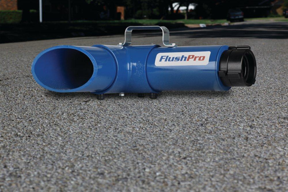 Pollardwater Flushing Diffuser 