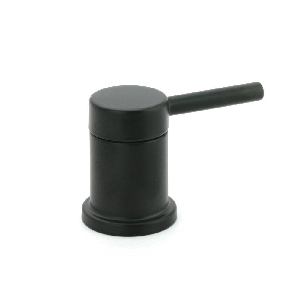 Moen Matte Black HANDLE KIT 