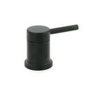 Moen Matte Black HANDLE KIT 