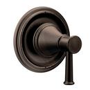 Transfer Valve Trim Only in Oil Rubbed Bronze