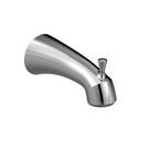 Moen Polished Chrome Diverter Spout 
