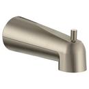 Moen Brushed Nickel Diverter Spout 