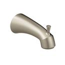 Moen Brushed Nickel Diverter Spout 