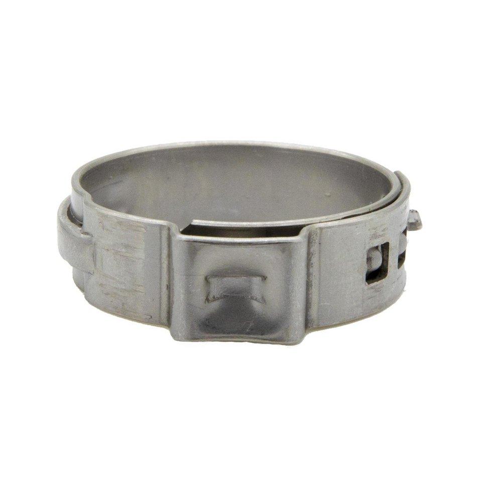 Zurn PEX Stainless Steel PEX Clamp Ring 