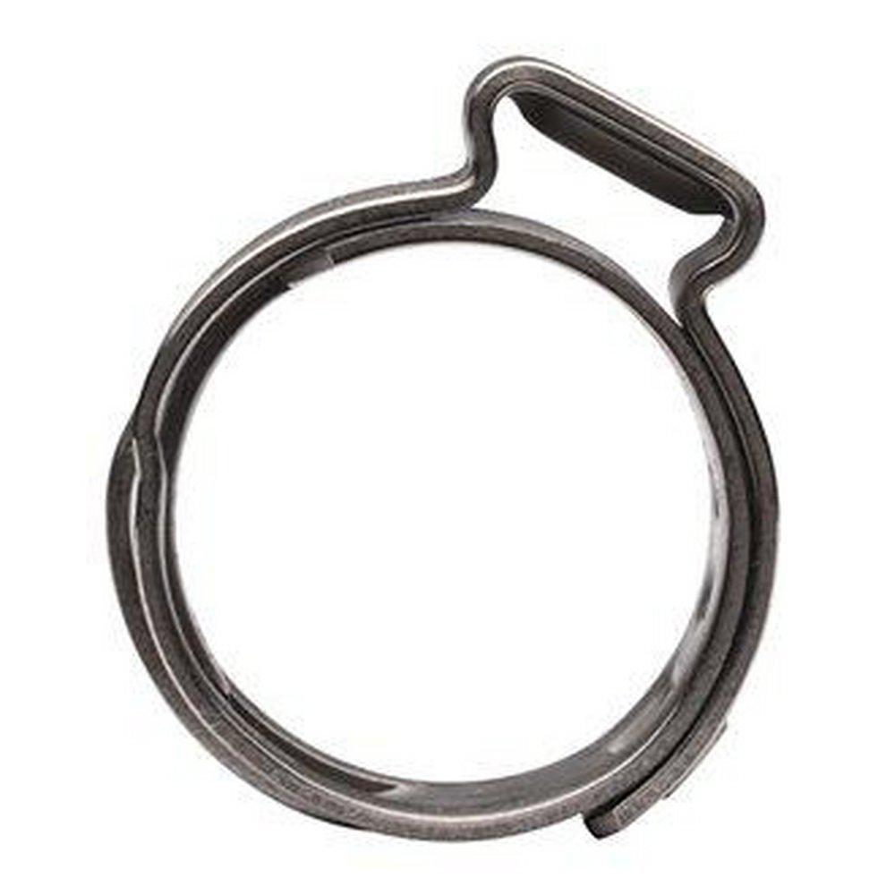 Zurn PEX Stainless Steel PEX Clamp Ring 