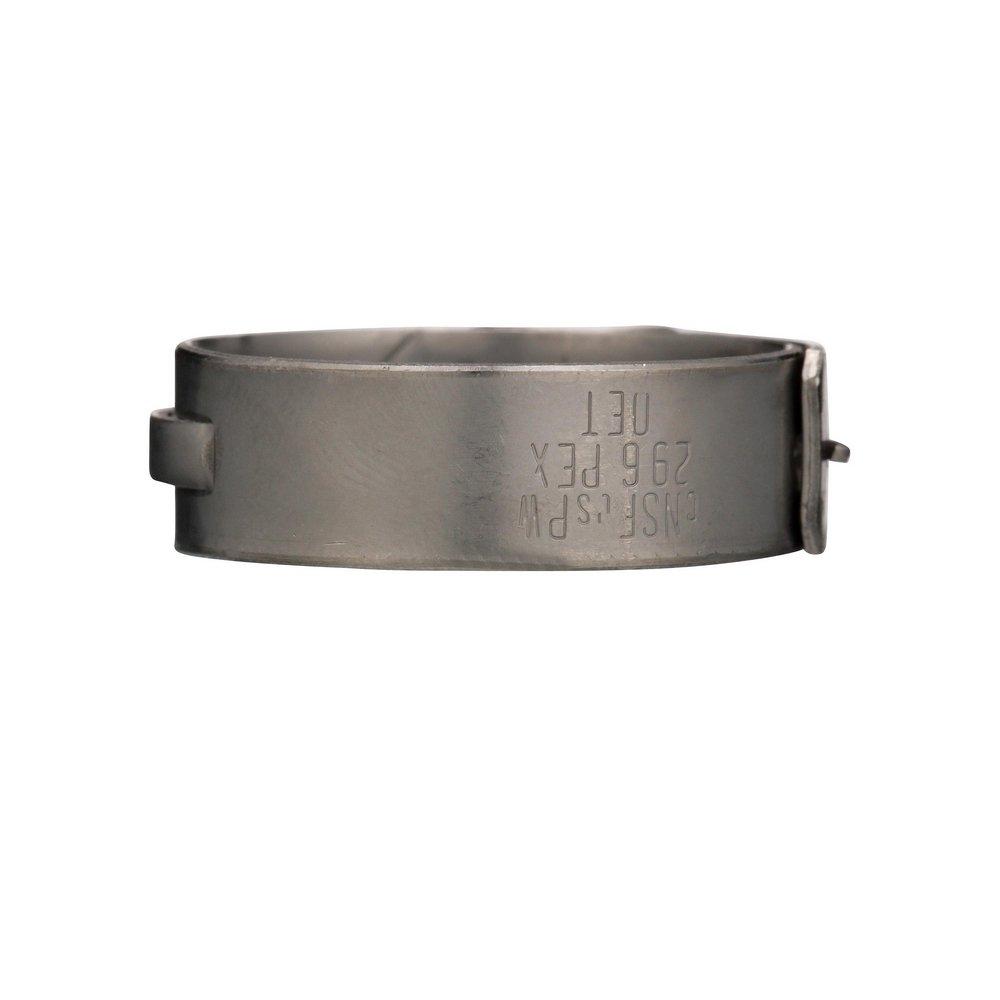 Zurn PEX Stainless Steel PEX Clamp Ring 
