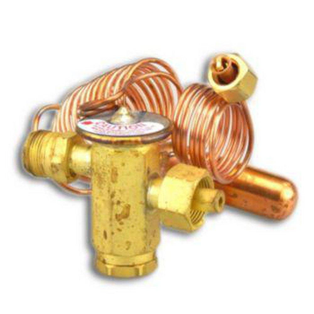 Mortex Products 2.5 5 Ton R410A Thermal Expansion Valve Ferguson