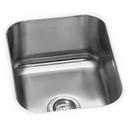 17 x 20 in. Stainless Steel Single Bowl Undermount Kitchen Sink