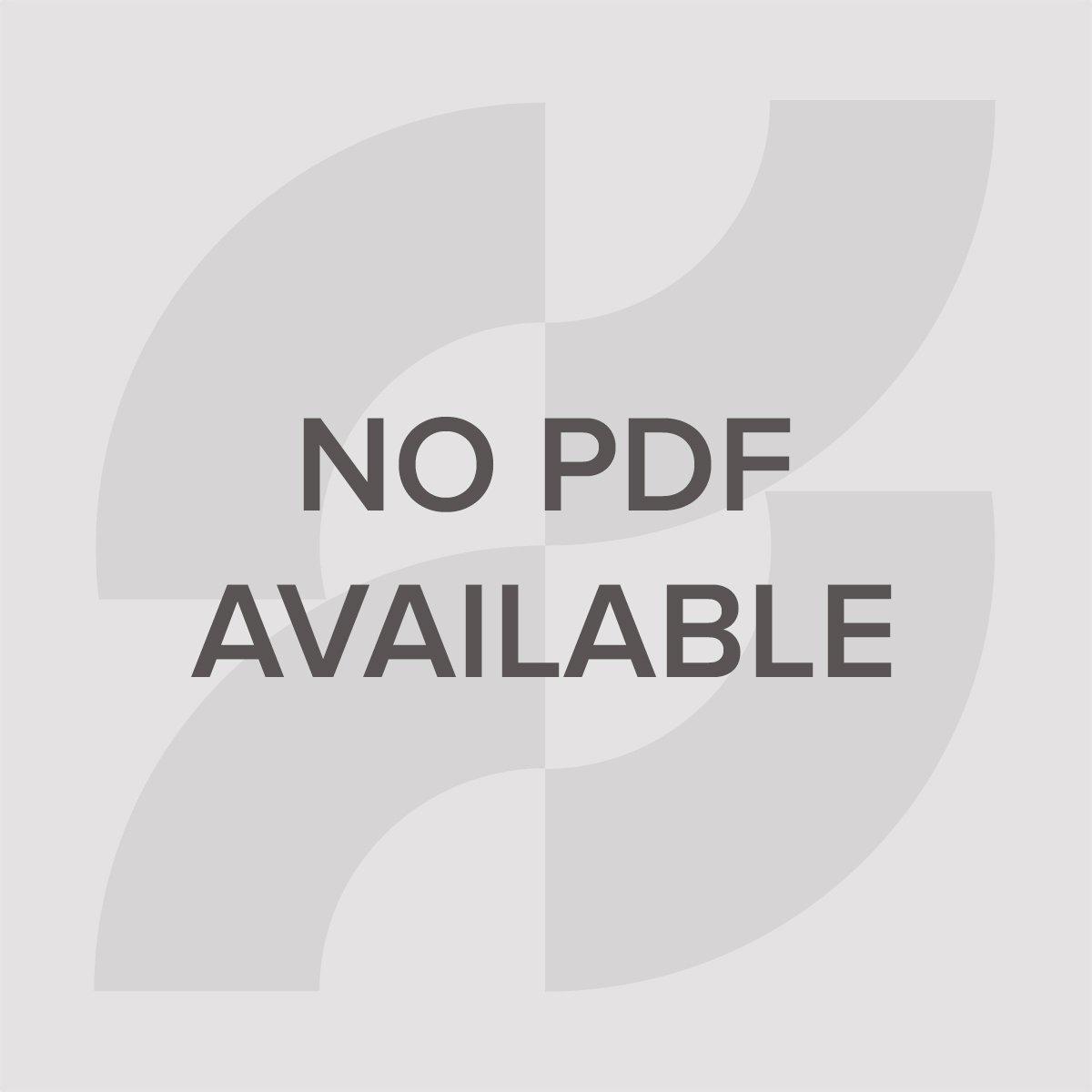 PROFLO&reg; Stainless Steel 17-13/16 x 15-15/16 in. Stainless Steel Single Bowl Undermount Kitchen Sink 