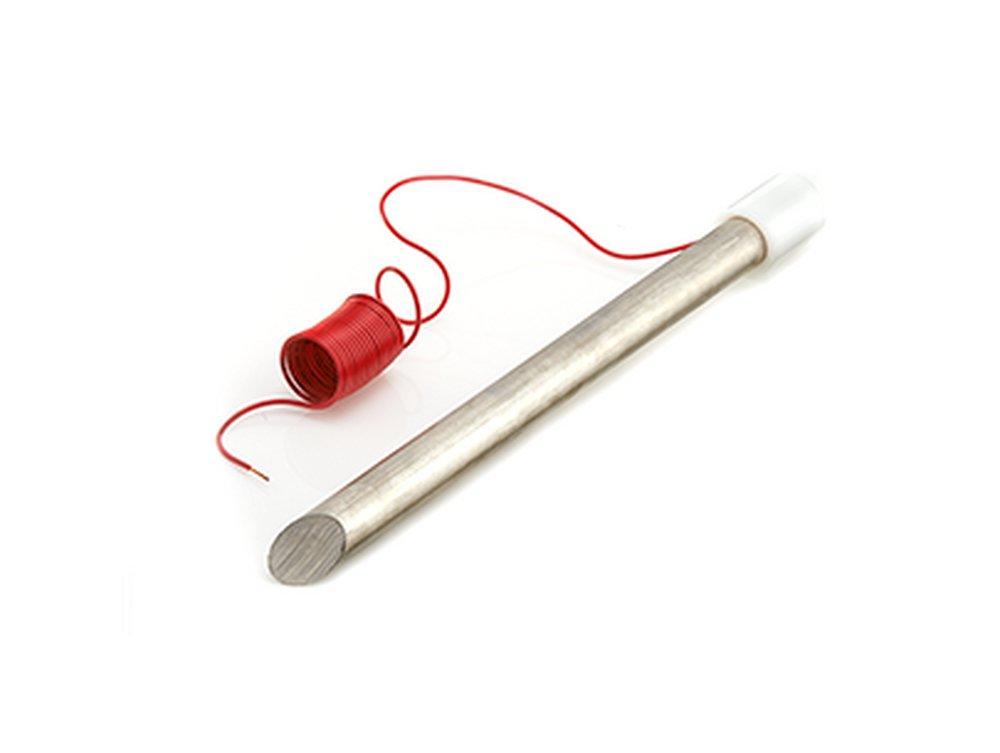 Copperhead Industries Anode Rod 