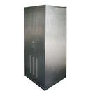 HoldRite&trade; Galvanized Cold Rolled Steel Water Heater Enclosure with Back Panel 