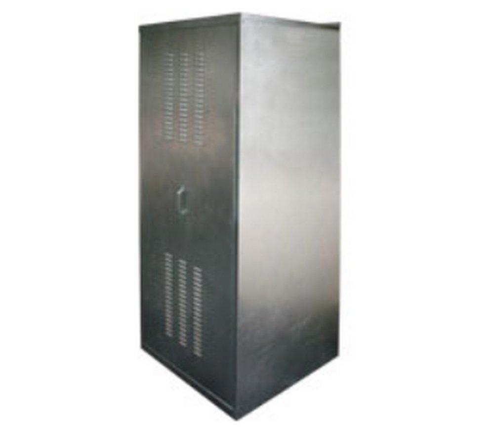 HoldRite&trade; Galvanized Steel Water Heated Shed with Back Panel 