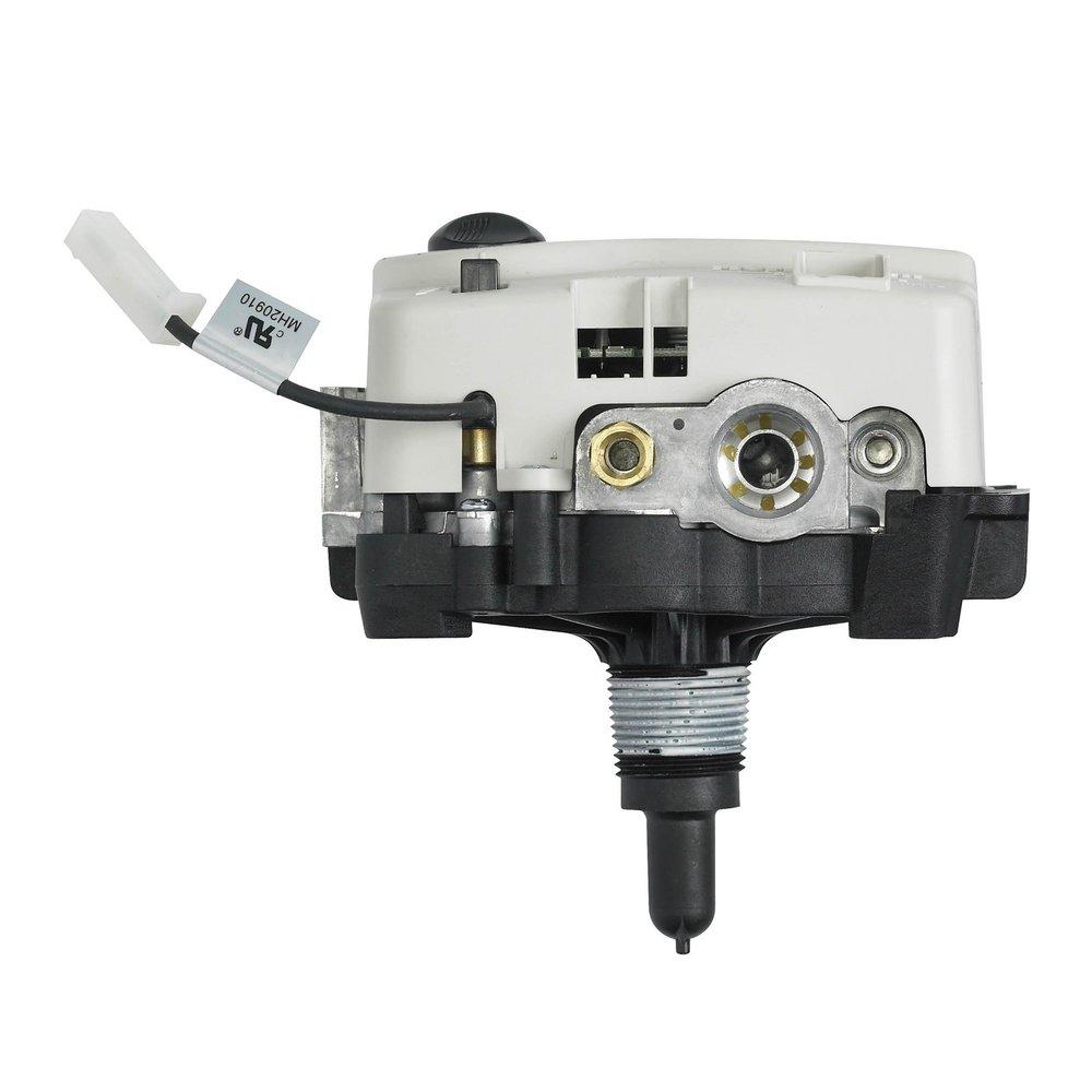 Resideo White 24V Gas Valve 