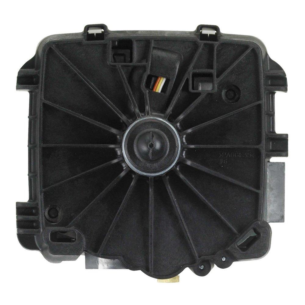 Resideo White 0.85V Gas Valve 