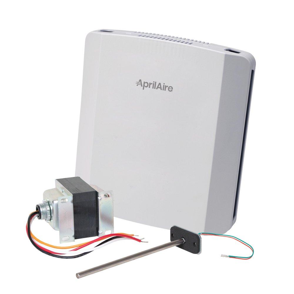 AprilAire Grey Heat Pump Zone Board with Sensor 