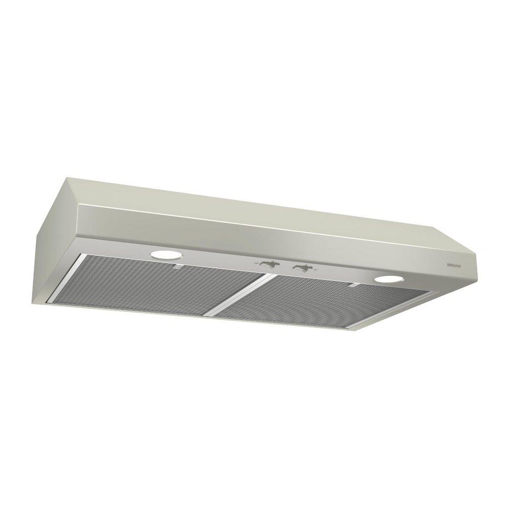 Broan Bisque 30 BISQUE RANGE HOOD 