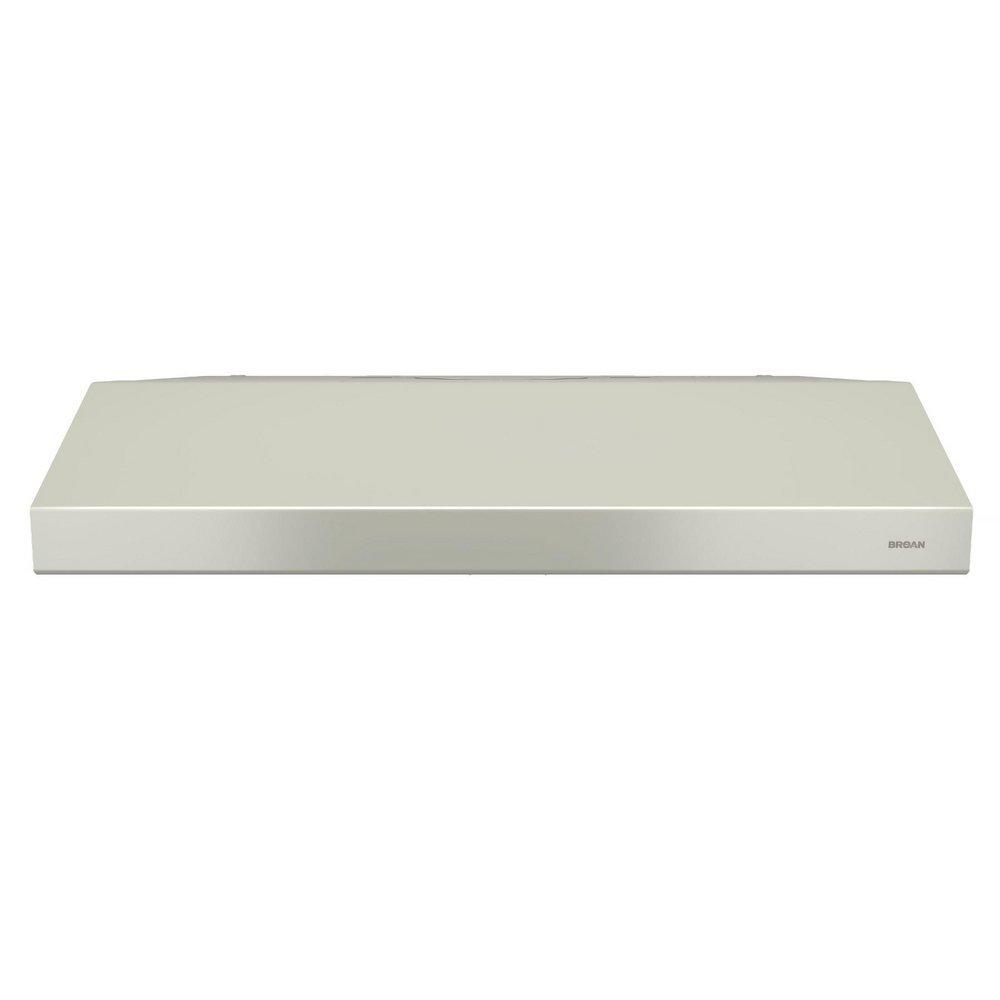 Broan Bisque 30 BISQUE RANGE HOOD 