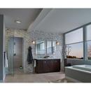 Broan White Bathroom Exhaust Fan 