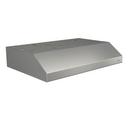 Broan Stainless Steel 30 in. Convertible Range Hood 