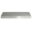 Broan Stainless Steel 30 in. Convertible Range Hood 