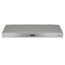 Broan Stainless Steel 41-7/8 in. 400 cfm Under Cabinet Range Hood 