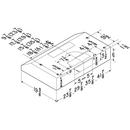 Broan-NuTone White 30 in. Convertible Under Cabinet Range Hood 