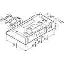 Broan Stainless Steel 41-7/8 in. Convertible Range Hood 