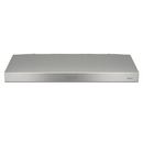 Broan Stainless Steel 41-7/8 in. Convertible Range Hood 