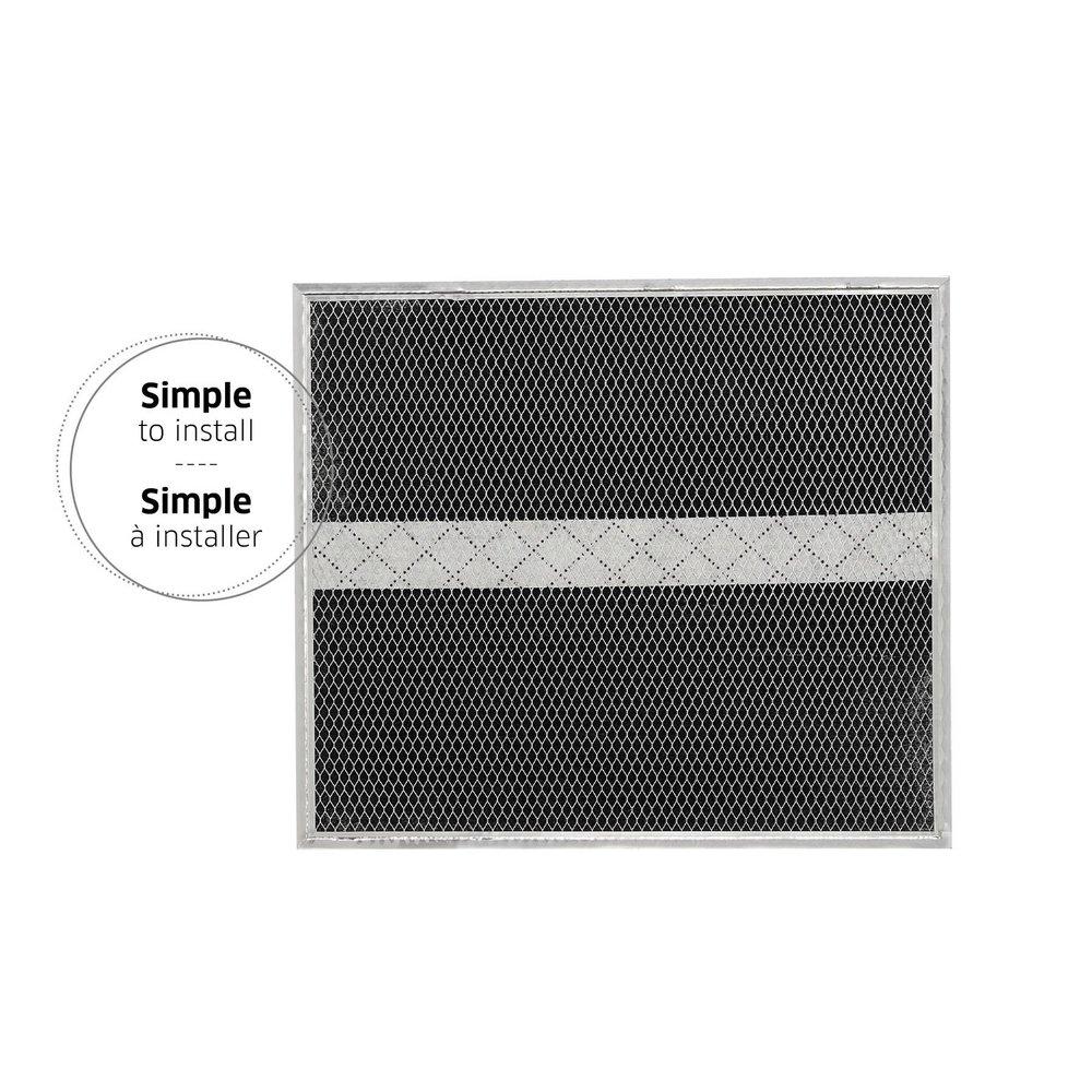 Broan Aluminum Filter 