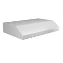 Broan White 30 in. Convertible Range Hood 