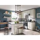 Broan Stainless Steel 30 in. Convertible Range Hood 