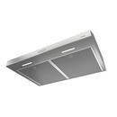 Broan Stainless Steel 36 in. Convertible Range Hood 