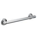 12 in. Grab Bar in Polished Chrome