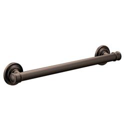 24 in. Grab Bar in Oil Rubbed Bronze