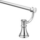 Moen Polished Chrome 18 in. Towel Bar 
