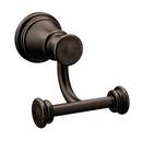 2 Robe Hook in Oil Rubbed Bronze