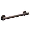 12 in. Grab Bar in Oil Rubbed Bronze