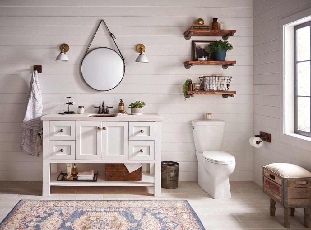 Moen Oil Rubbed Bronze Wall Mount Toilet Tissue Holder 