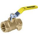 Webstone a brand of NIBCO Forged Brass Full Port FIPS 600# Ball Valve 
